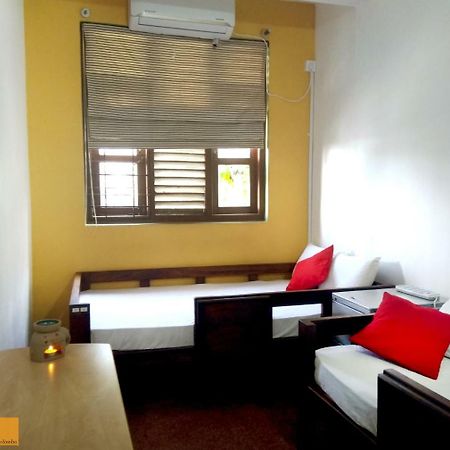 Backpackers Paradise Kolombo Dış mekan fotoğraf