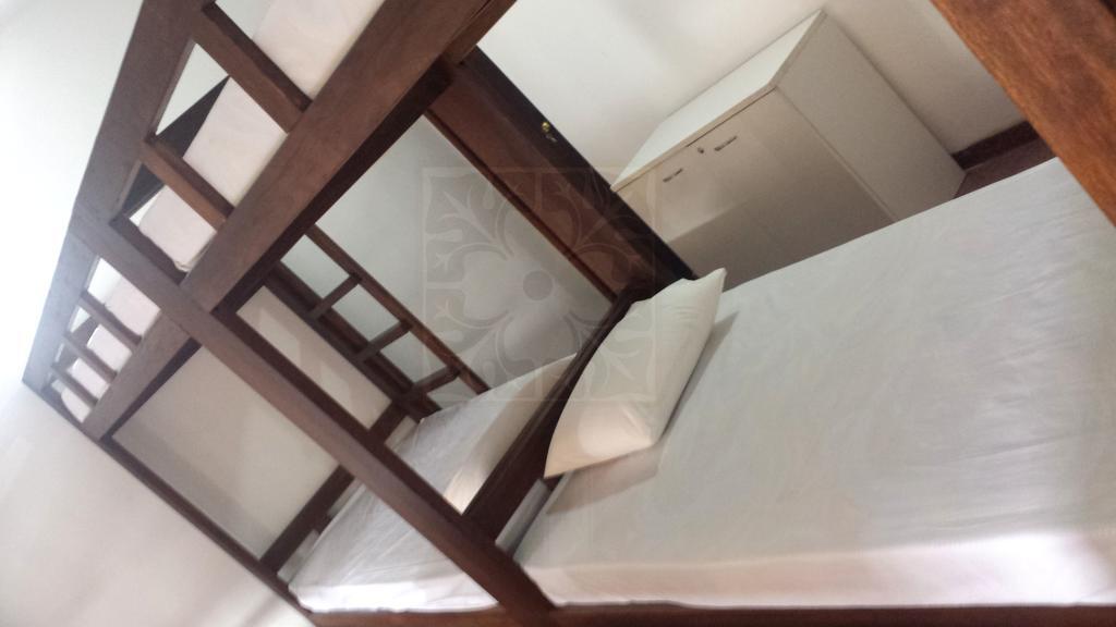 Backpackers Paradise Kolombo Dış mekan fotoğraf