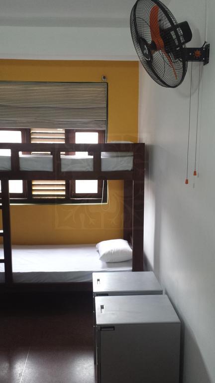 Backpackers Paradise Kolombo Dış mekan fotoğraf