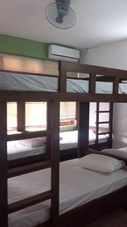 Backpackers Paradise Kolombo Dış mekan fotoğraf